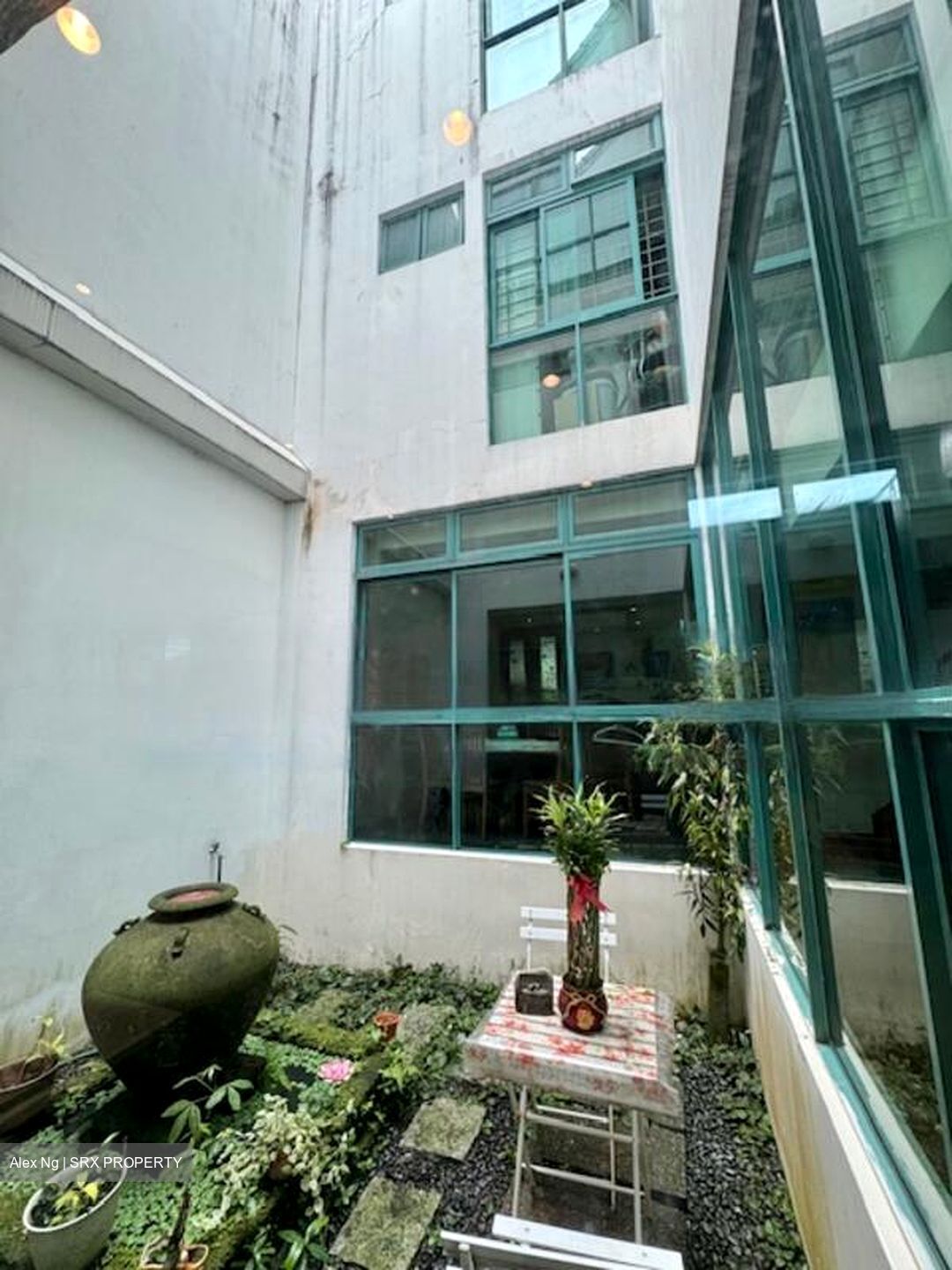 Tai Keng Garden (D19), Terrace #480022561